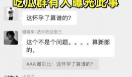 吃瓜恐怖爆料聊天记录,聊天记录背后的恐怖真相